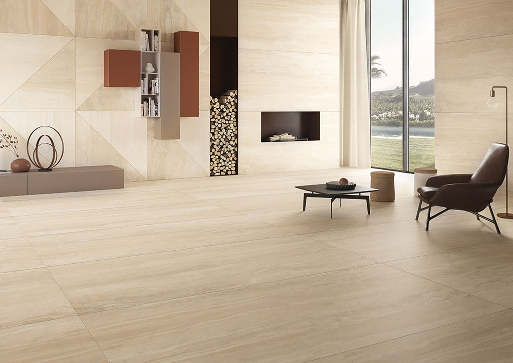 FLISEUNIVERSET FLISE TRAVER2 5