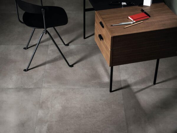 Fliseuniverset CONCRETA 75x75