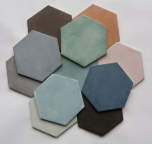 Fliseuniverset RT27 farve