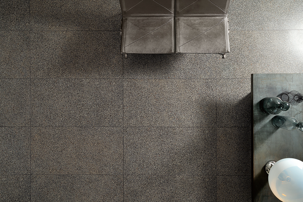 Fliseuniverset Terrazzo Bucchero