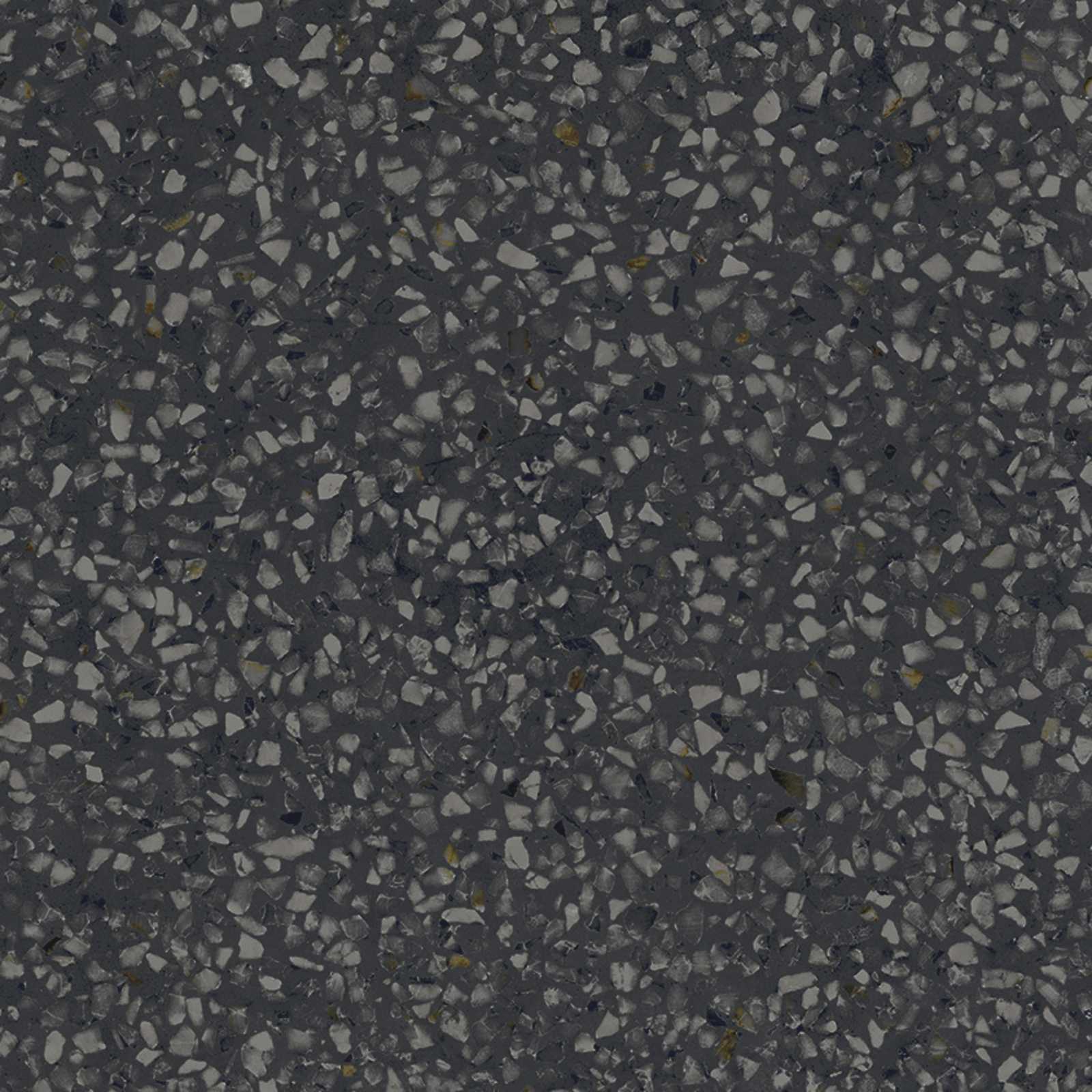 Design Terrazzo 20x20 Balck