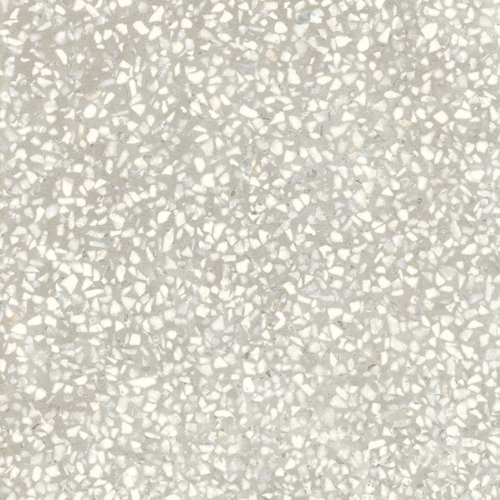 Design Terrazzo 20x20 White