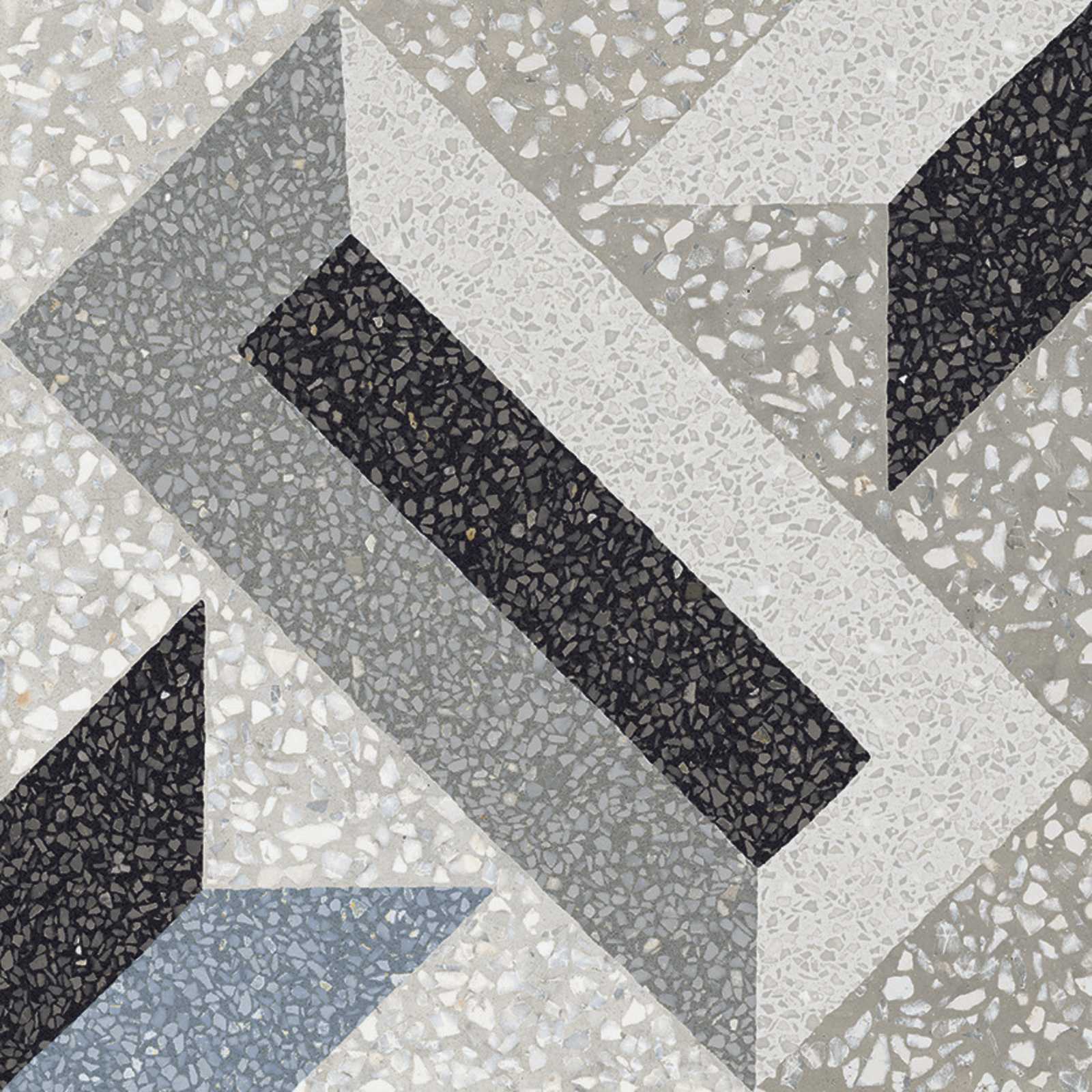 Design Terrazzo 20x20 mønster nr 11