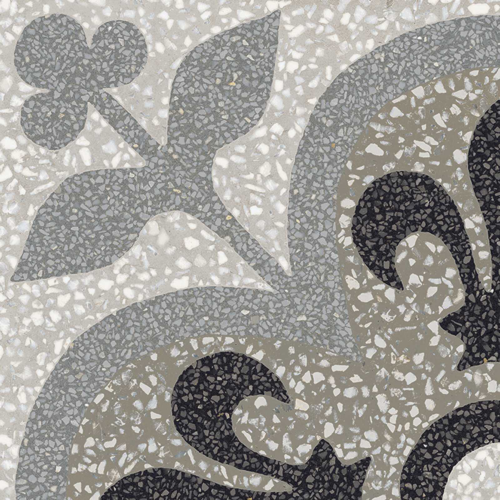 Design Terrazzo 20x20 mønster nr 15