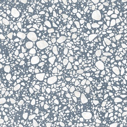 BERLIN Pebble Blue