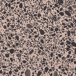 BERLIN Pebble Pink