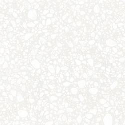 BERLIN Pebble White