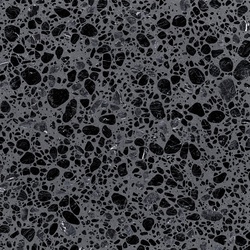 BERLIN Pebble dark Grey
