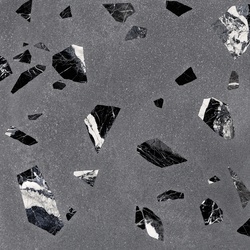 BERLIN Rock Dark Grey