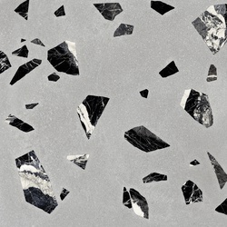 BERLIN Rock Grey