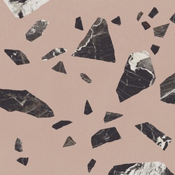 BERLIN Rock Pink