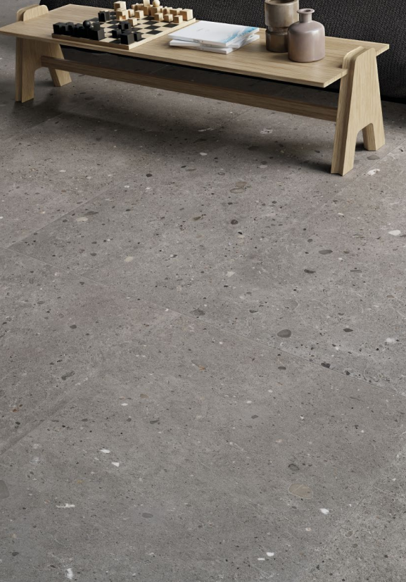 Boston Grigio Scuro