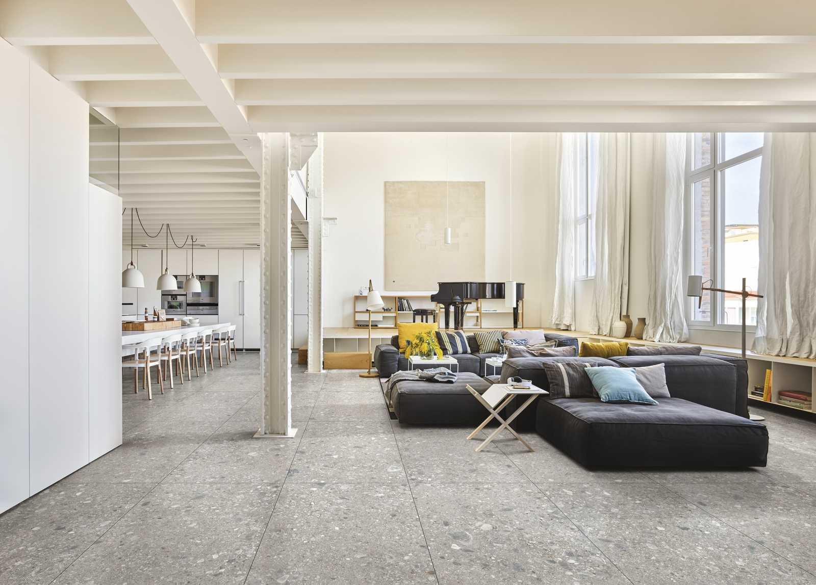 Riverstone Grey