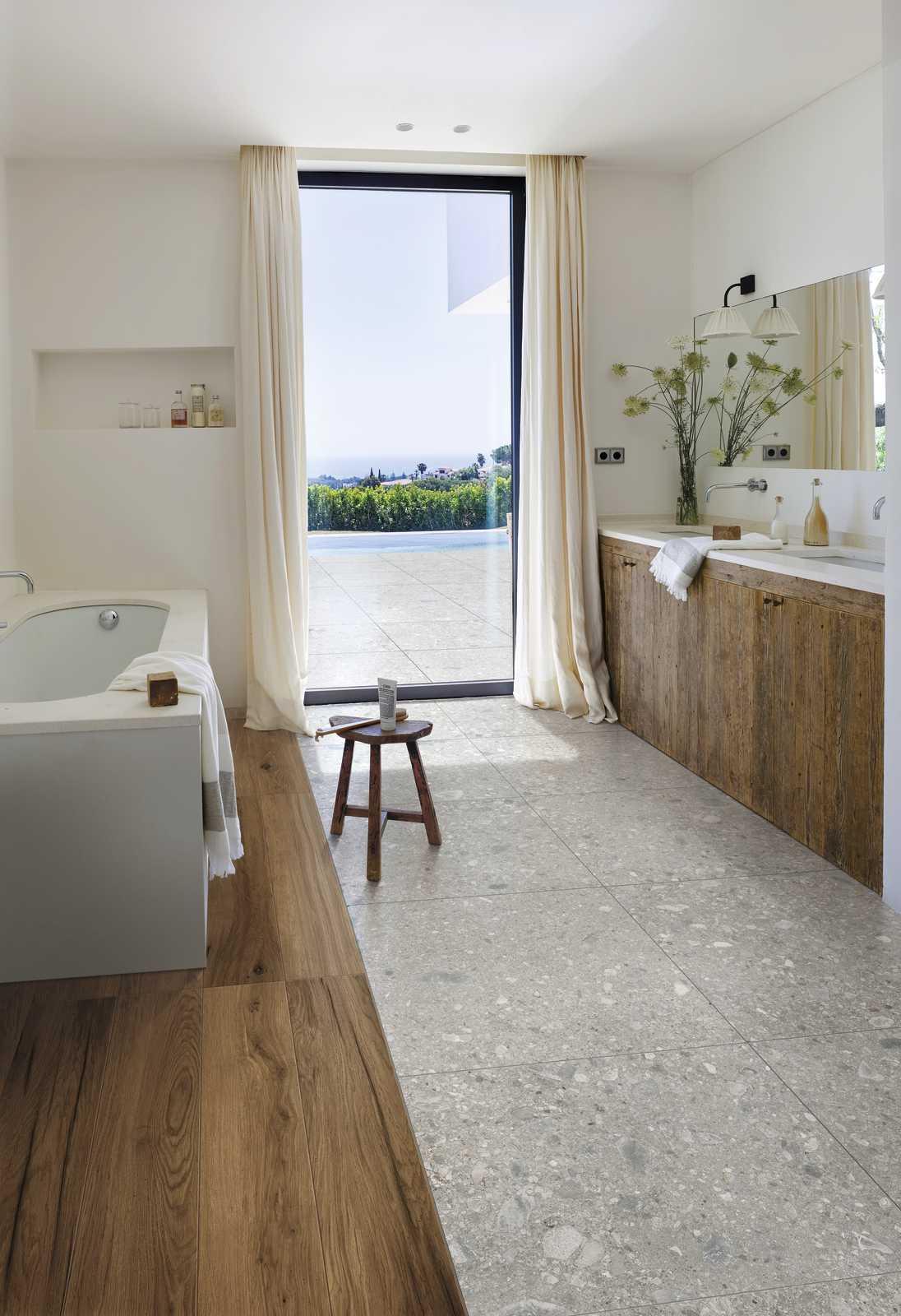 Riverstone Grey