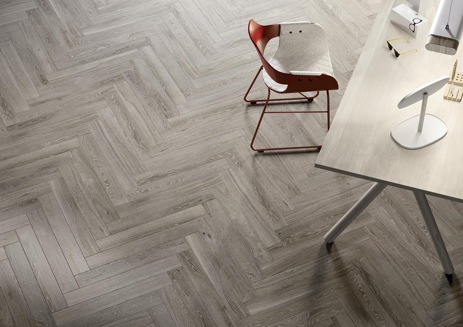 WOUDCHARM Grey 10X70