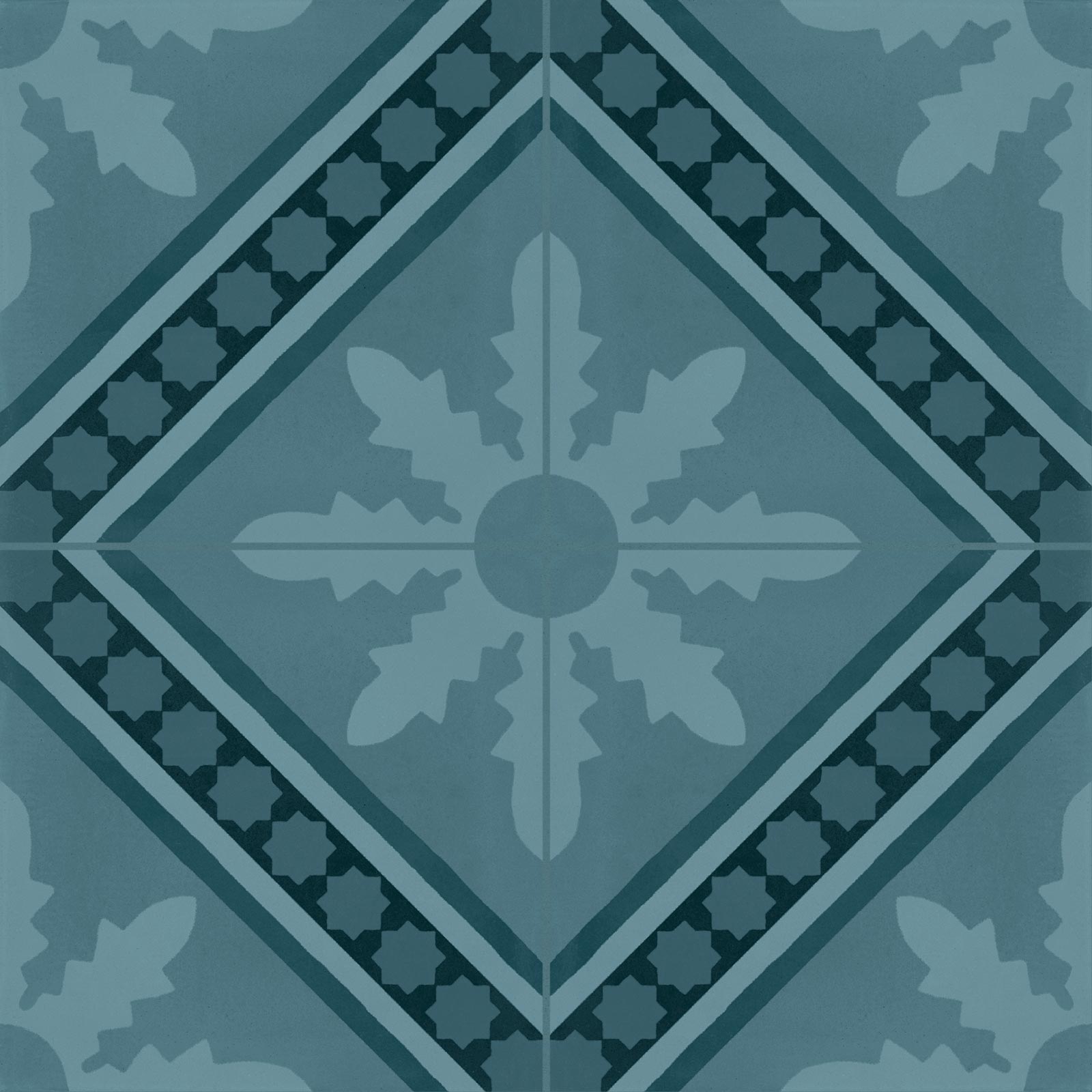 Design Blend 1