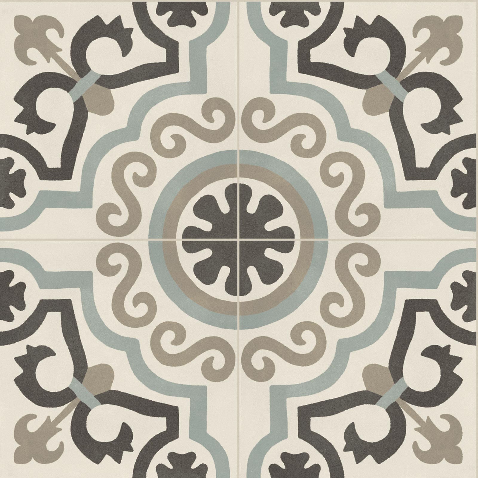 Design Blend 12