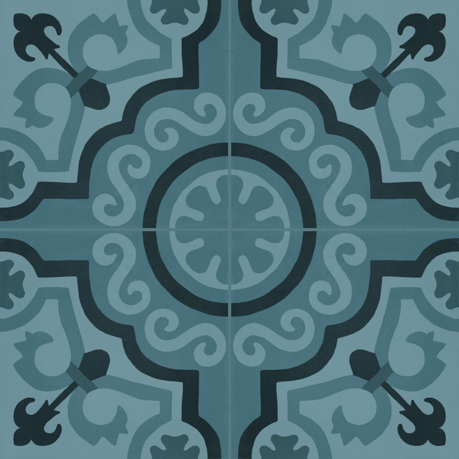 Design Blend 2