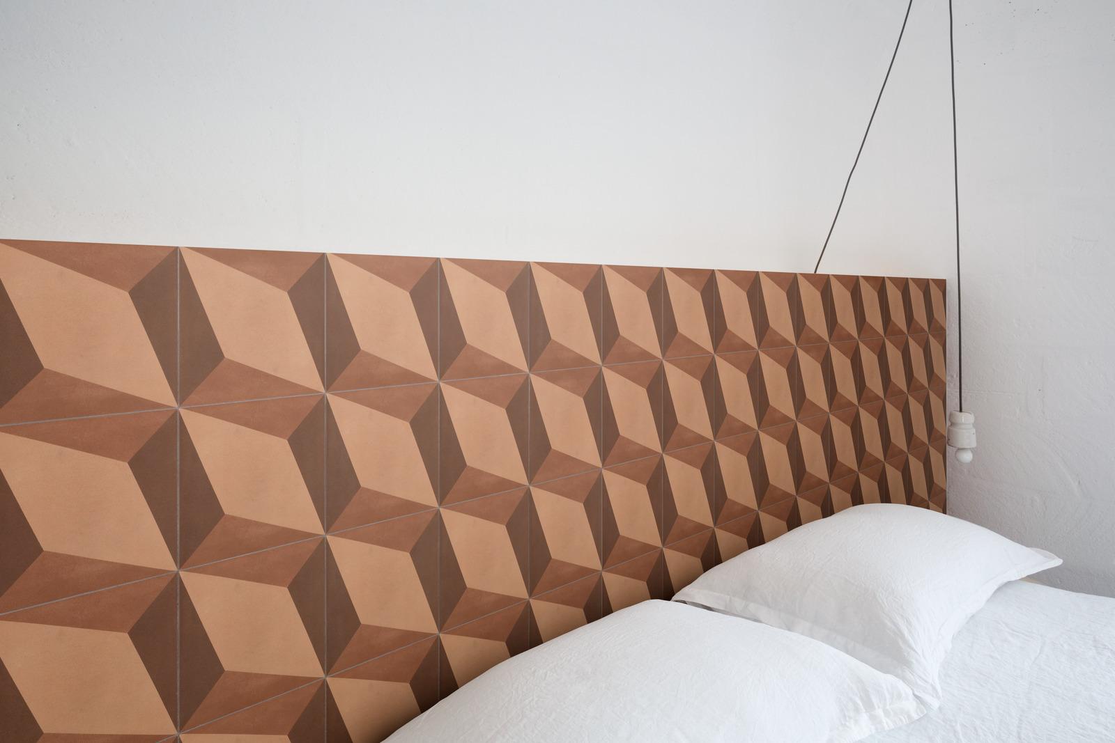 Design Blend TAPPETO 6. 20x20Fliseuniverset