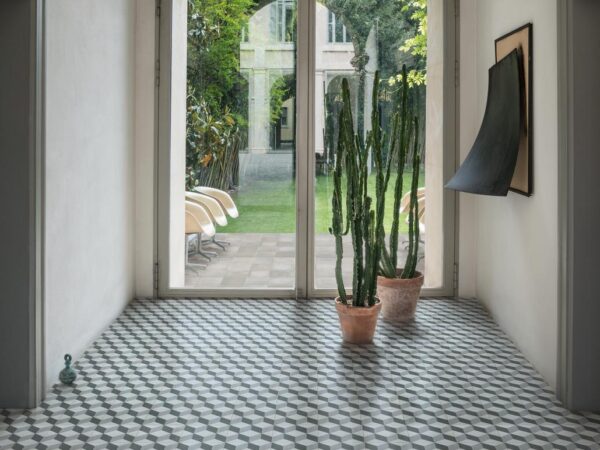 Design Blend TEPPETO 10 20x20Fliseuniverset