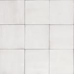 Stella 15x15 Bianco lux