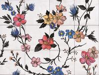 Stella 45x60 Garden lux