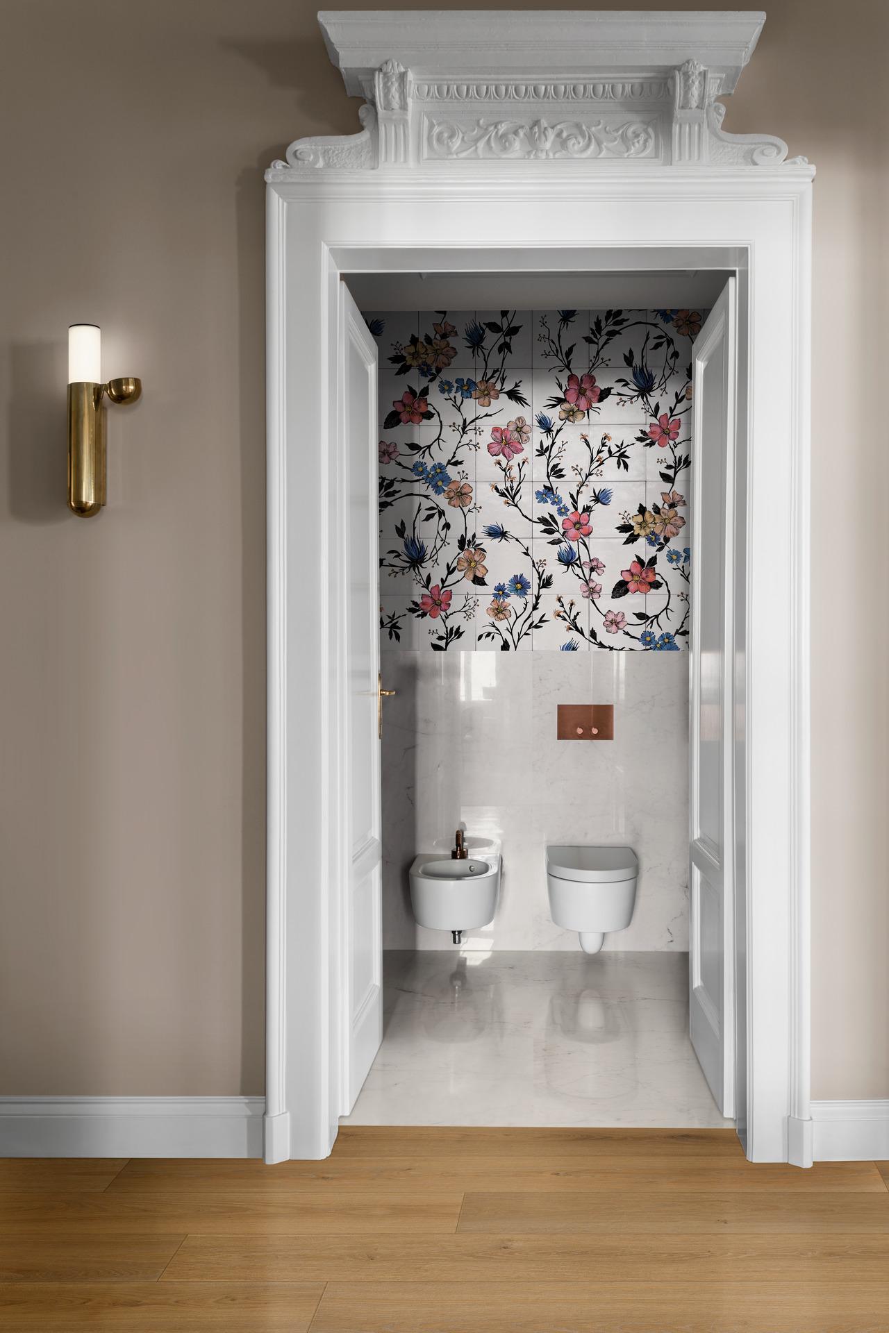 Stella Garden Allmarble Altissimo