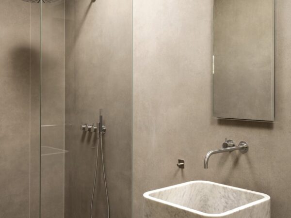 Concreta Smoke XL