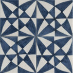 Mano Tappeto5 Blue