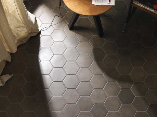 Cemento Tabacco Hexagone
