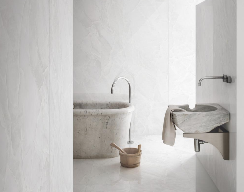 ONICE – Ny farve i vores Marble XL serie