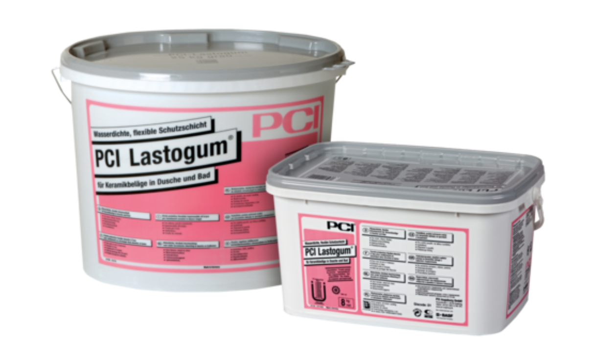 PCI Lastogum