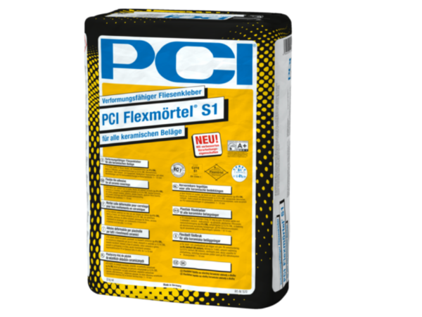 Fliseuniverset pci-flexmortel-s1