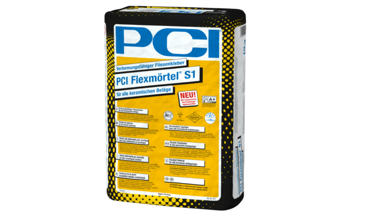 Fliseuniverset pci-flexmortel-s1
