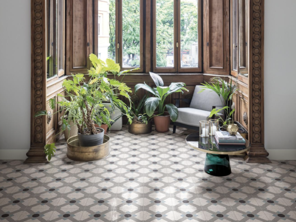 DESIGN TERRAZZO nr 10