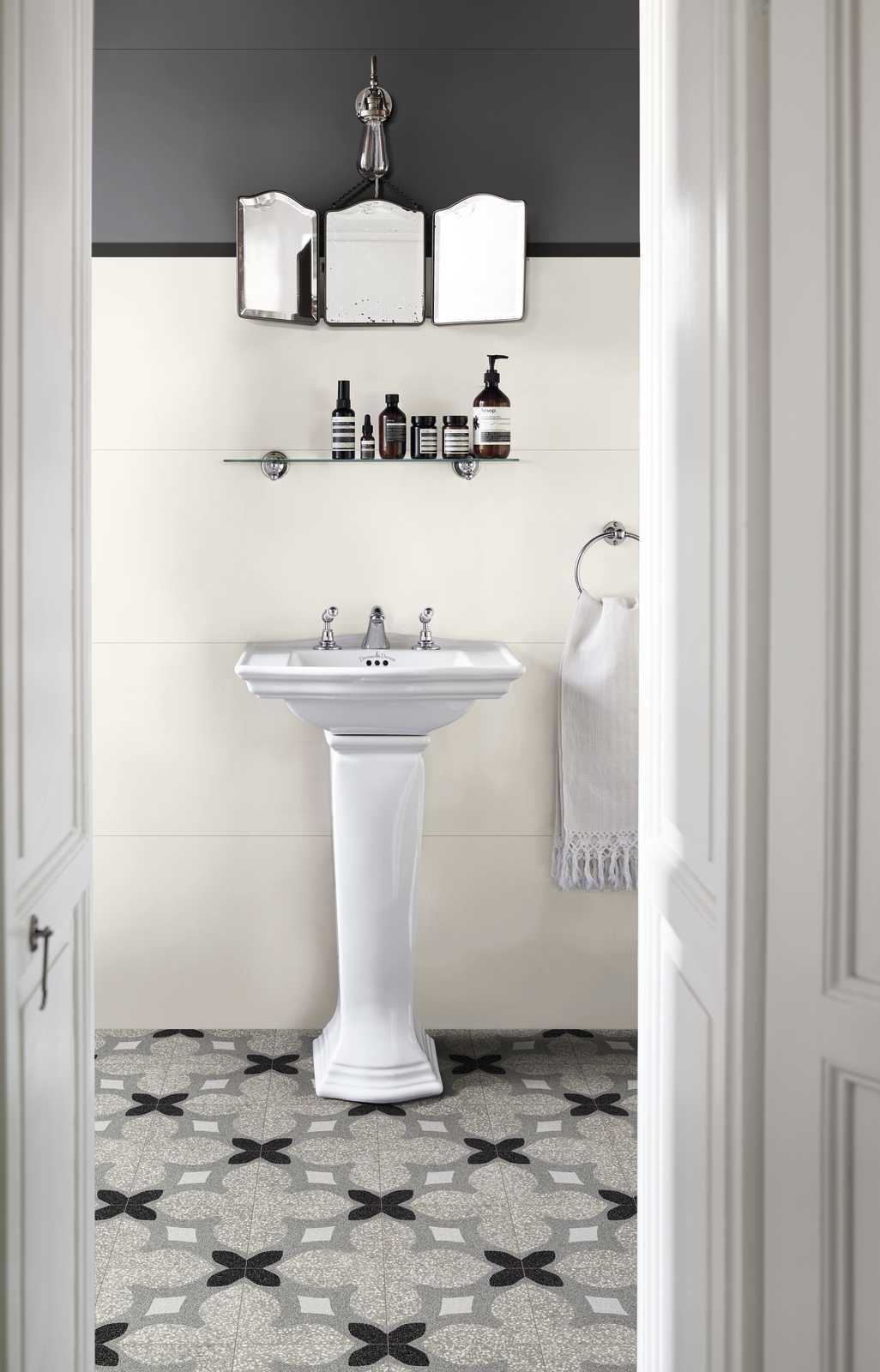 DESIGN TERRAZZO nr 9