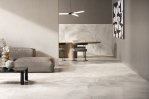 Silkstone grey