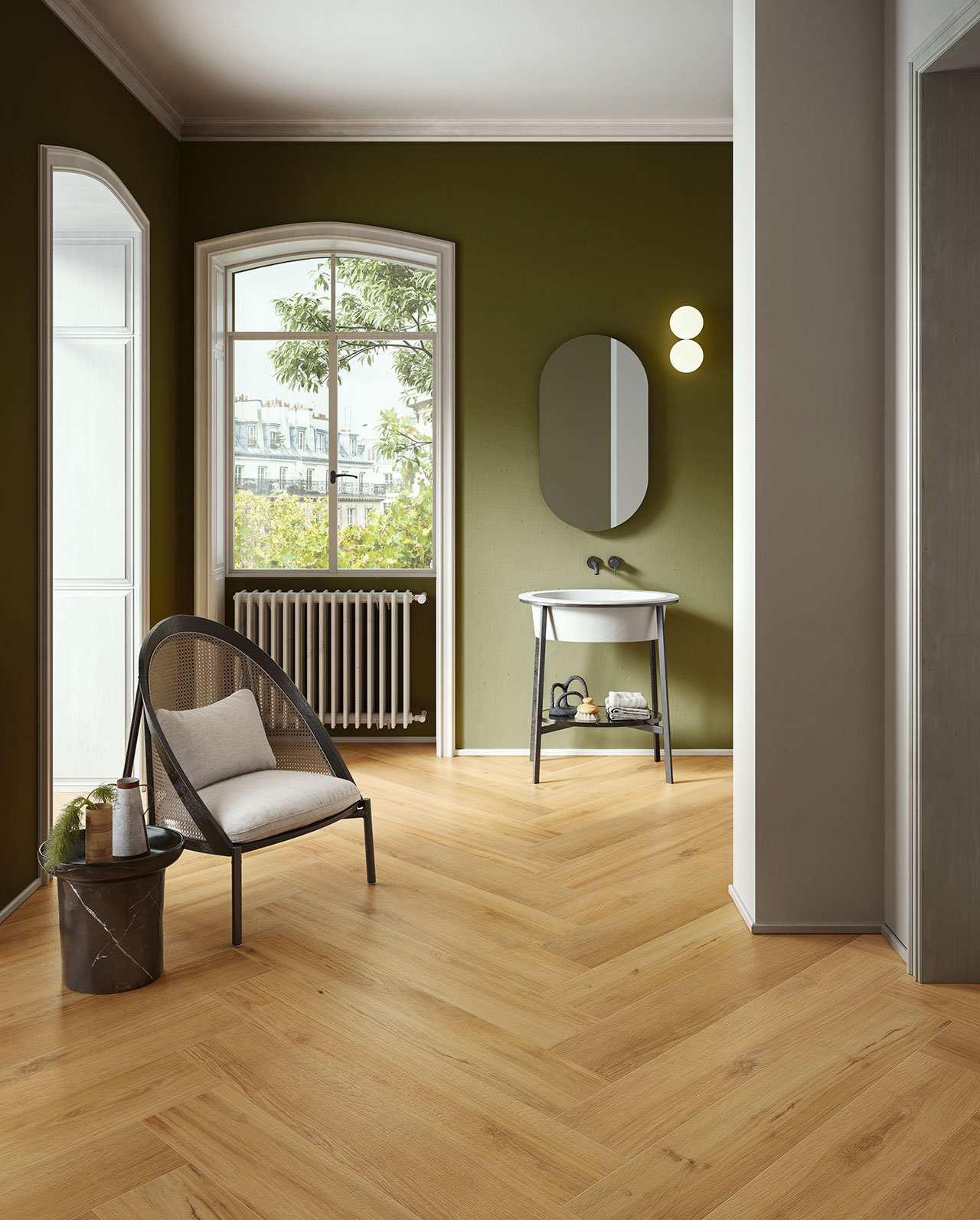 LUND-NATURALE 20x120
