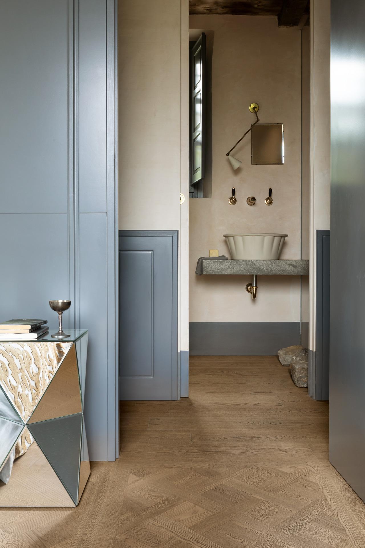 Stockholm Castagna 20x120