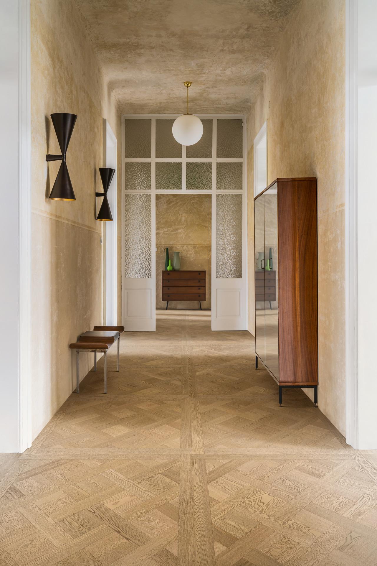 Stockholm Nocciola 120x120