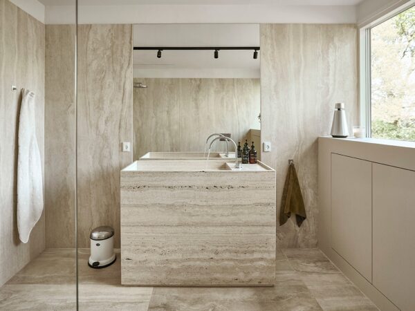 Traver2 Beige
