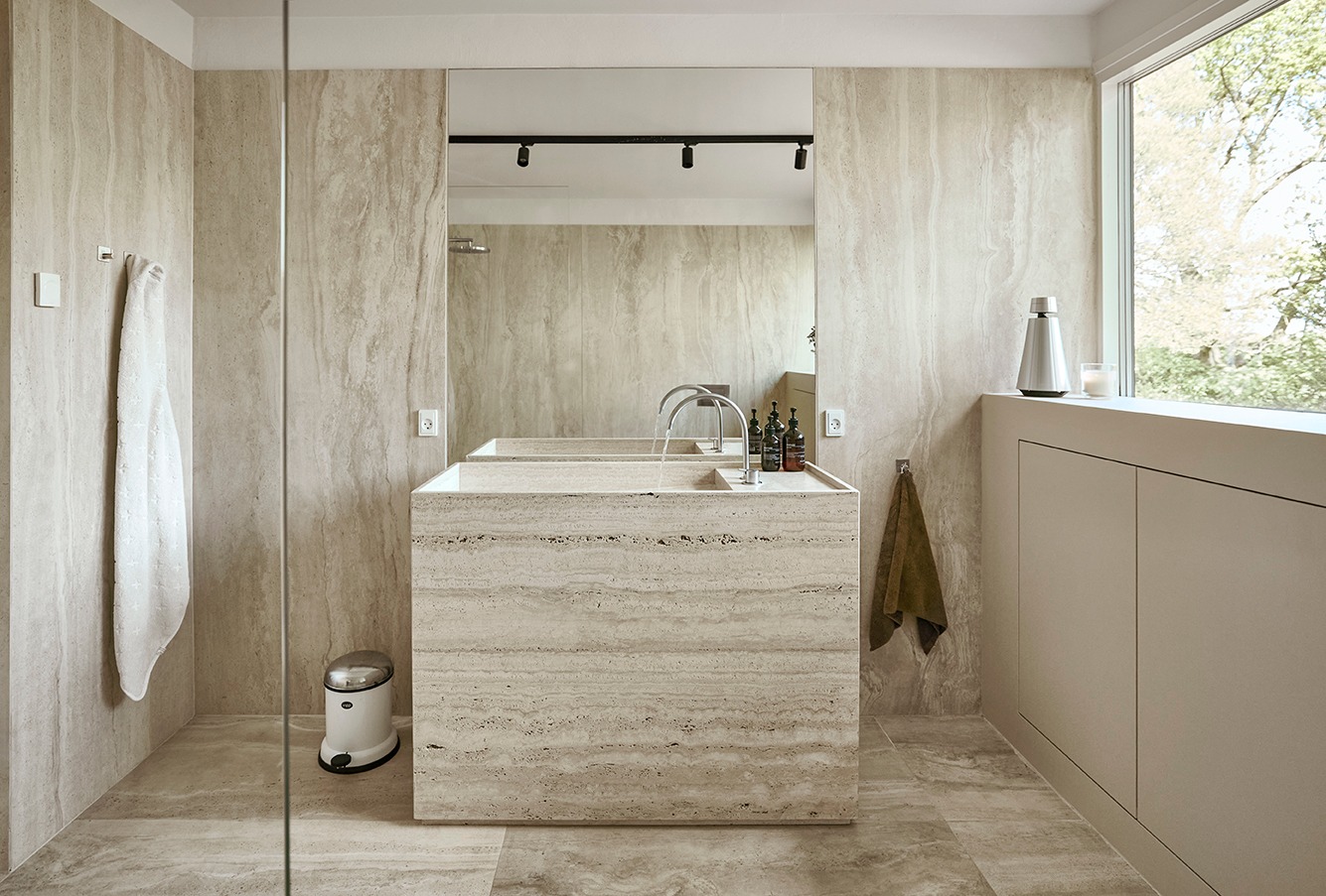 Traver2 Beige Traver2 Beige