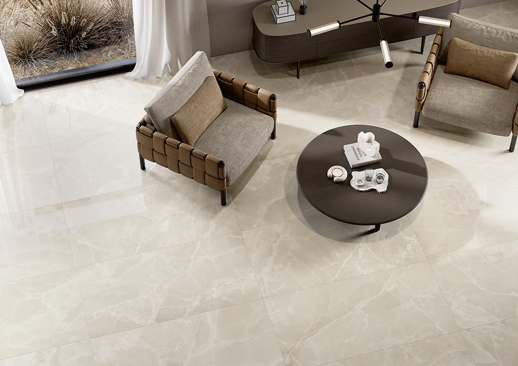 Onys White