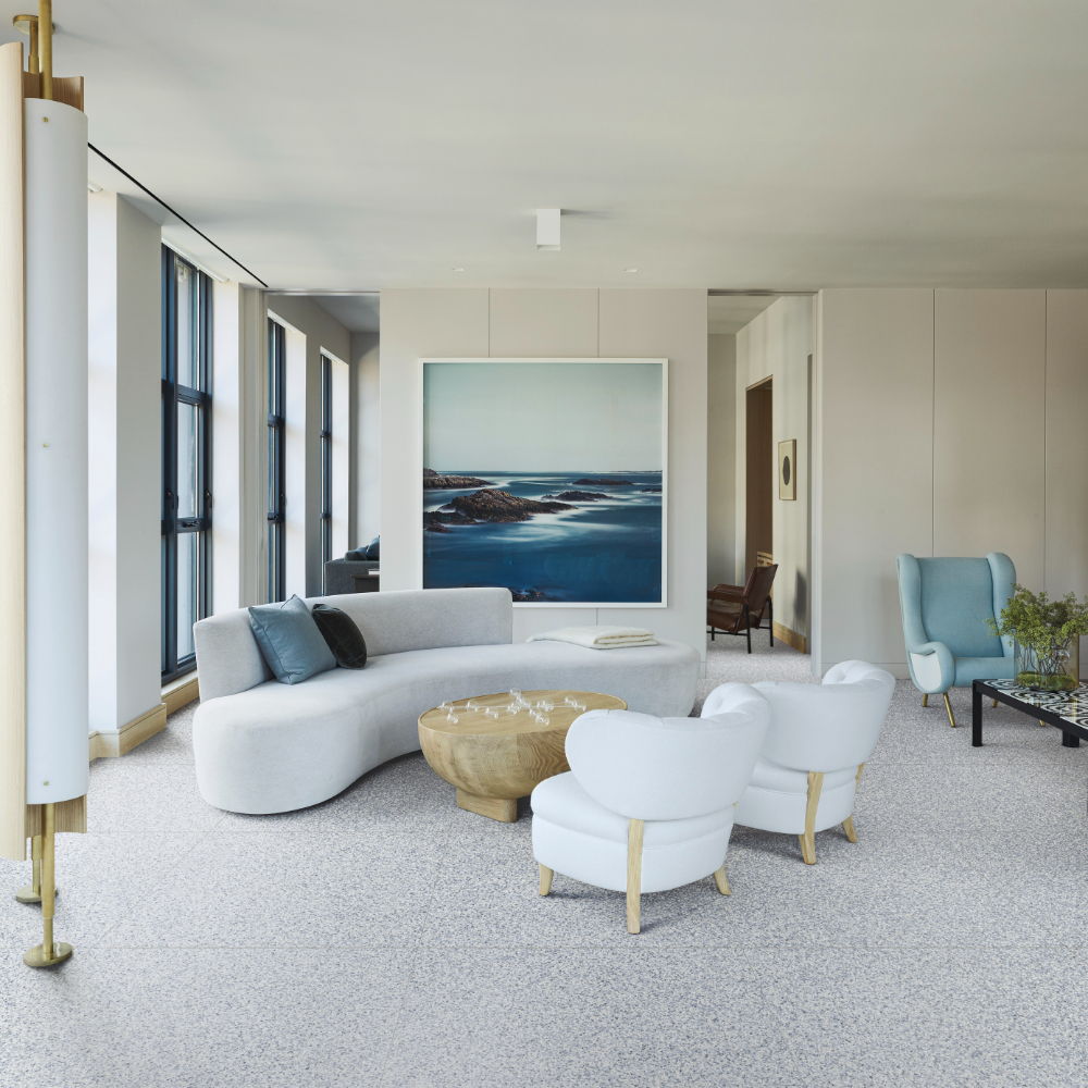Venice3 Azzurro Micro