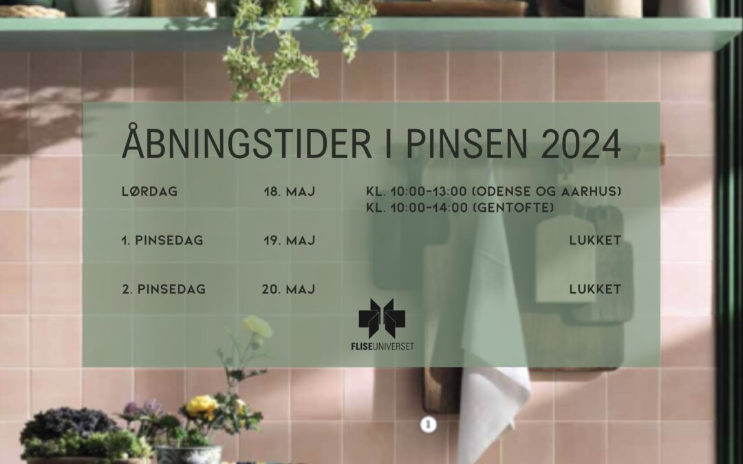 PINSEN 2024