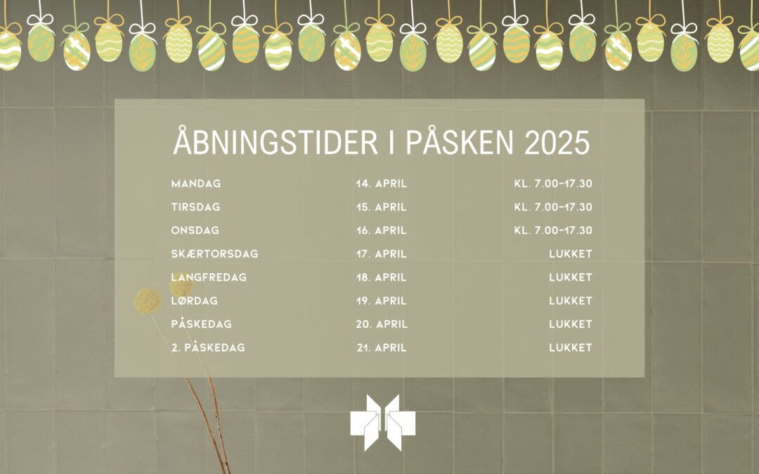Påske 2025