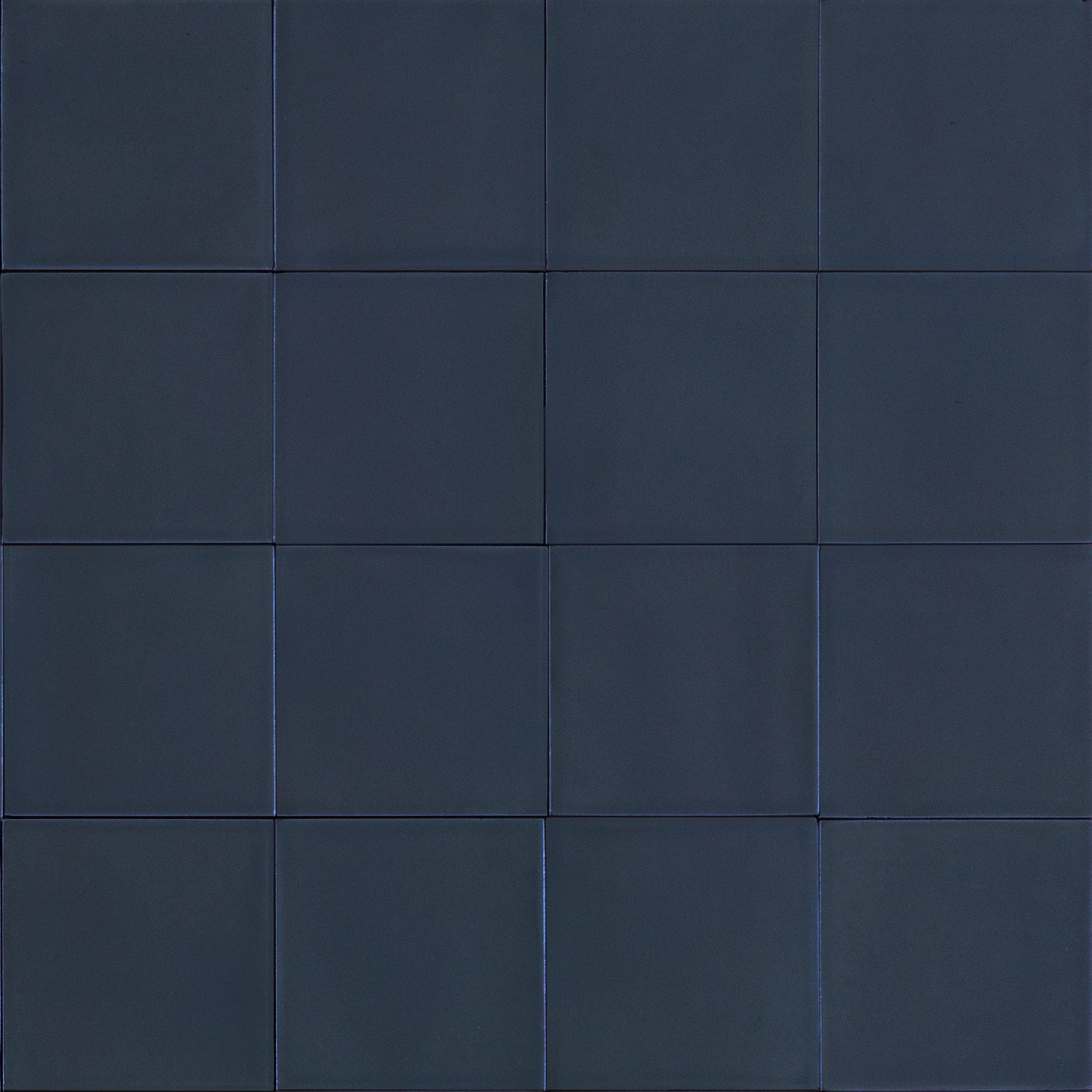 Bisque Blu 10x10