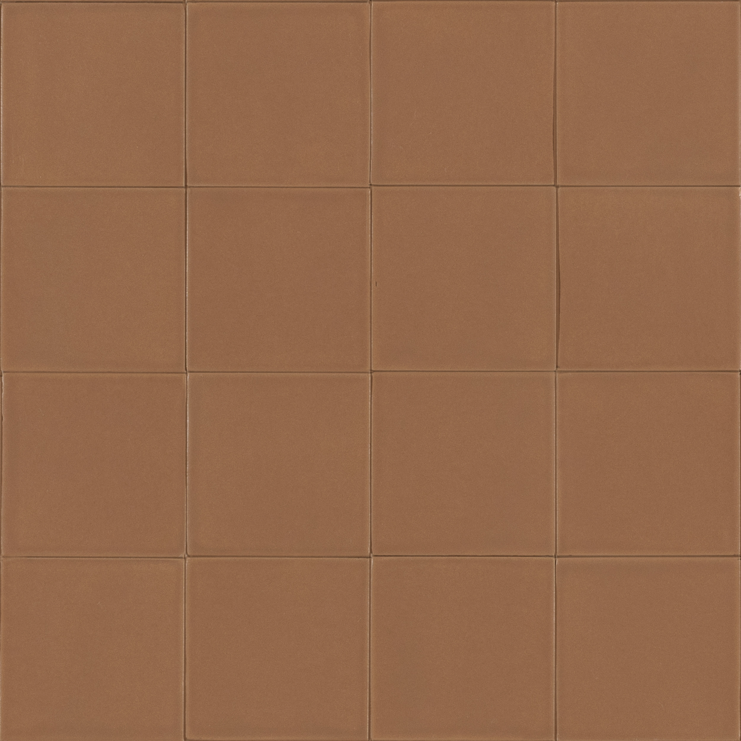 Bisque Mattone 10x10