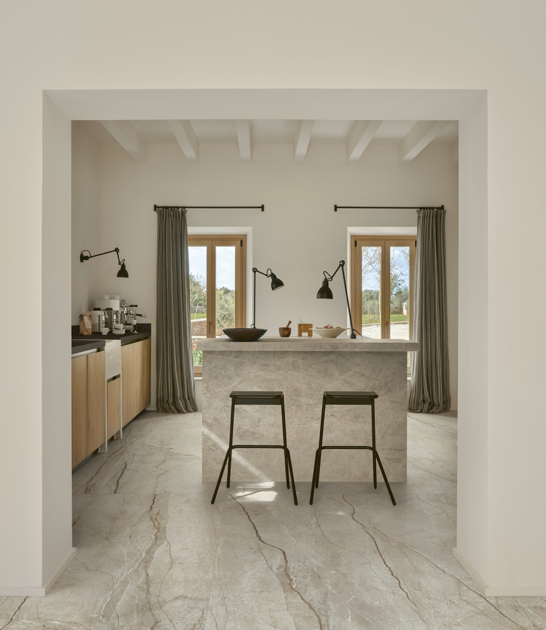 Gaia Beige Gaia Beige