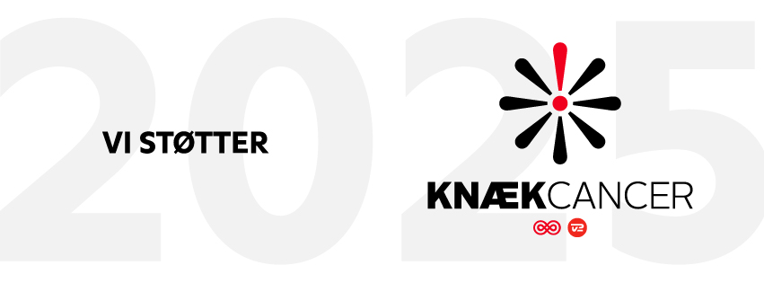 Knæk cancer